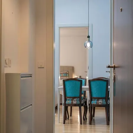 Apartment Dvor Sarajevo